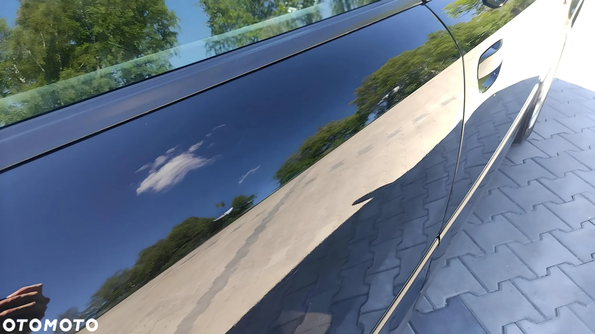 Audi A4 Avant 1.8T Multitronic - 19