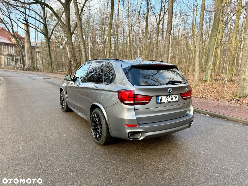 BMW X5 - 6
