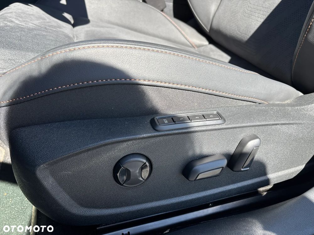 Cupra Formentor 1.5 eTSI mHEV DSG - 19