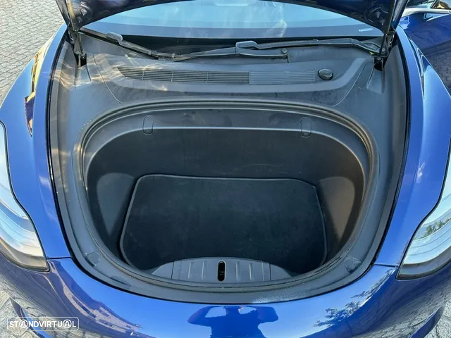 Tesla Model 3 Long Range AWD Dual Motor - 7