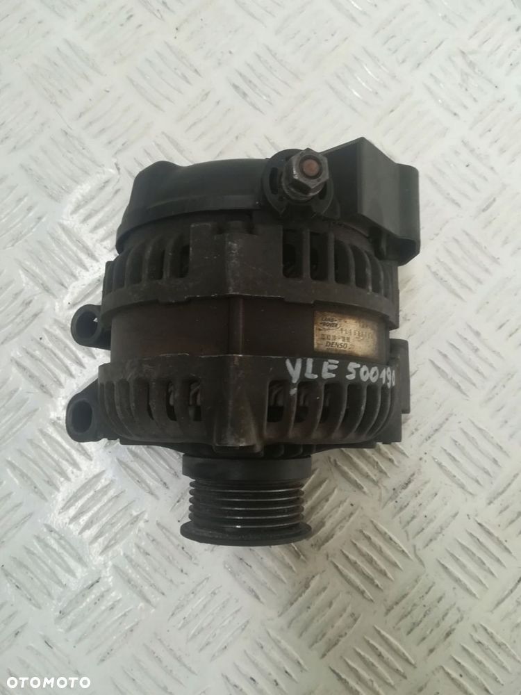 LAND ROVER DISCOVERY 3 L319 RANGE ROVER VOGUE L322 SPORT L320 4.2 4.4 B ALTERNATOR - 2