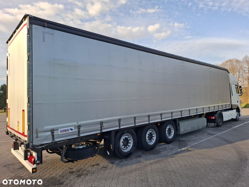 Schmitz Cargobull - 5