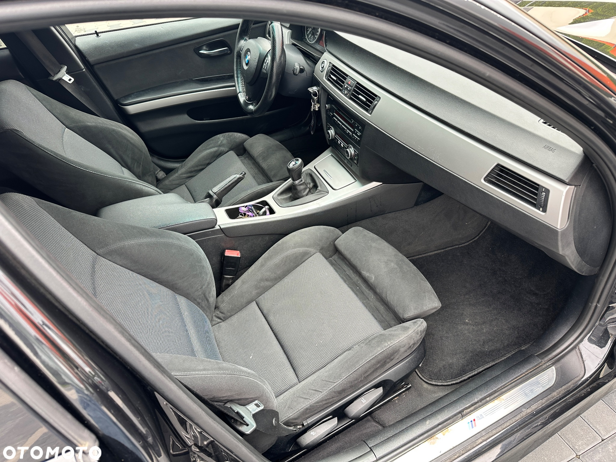 BMW Seria 3 - 22