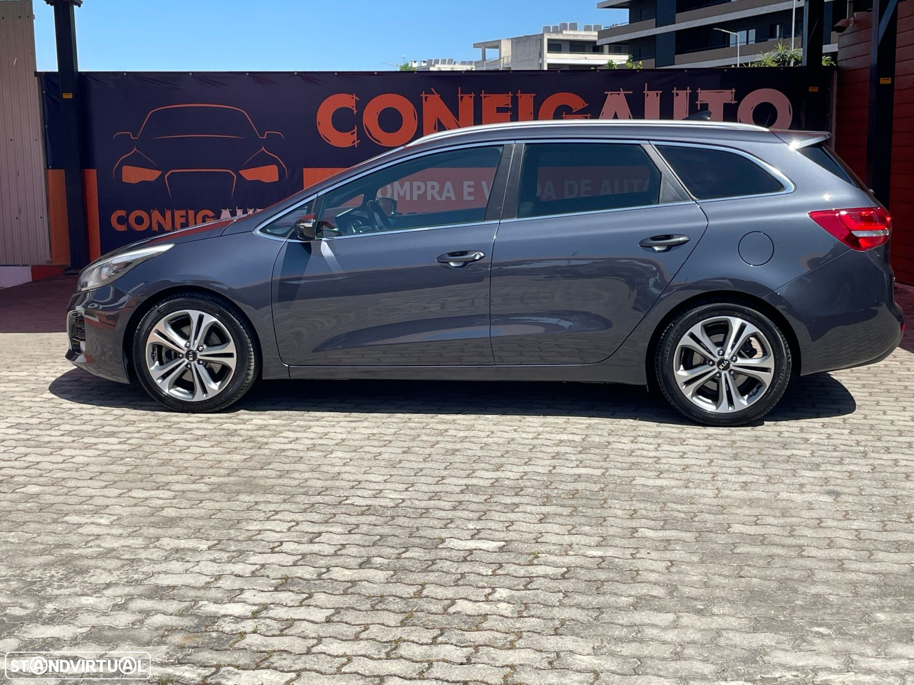 Kia Ceed 1.0 T-GDI GT Line - 2