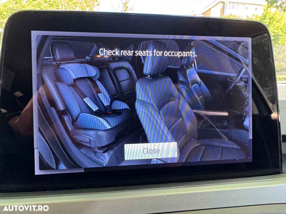 Ford Focus 1.5 EcoBlue Start-Stopp-System Aut. COOL&CONNECT - 37