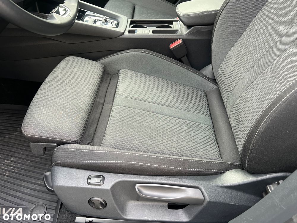 Skoda Octavia 2.0 TDI Style DSG - 20