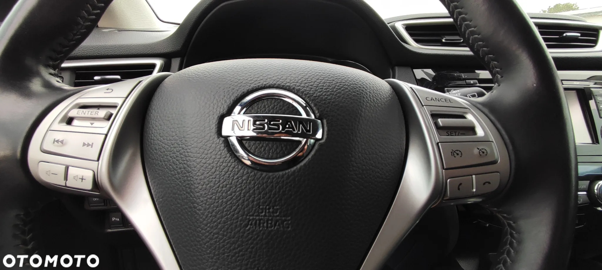Nissan Qashqai - 26