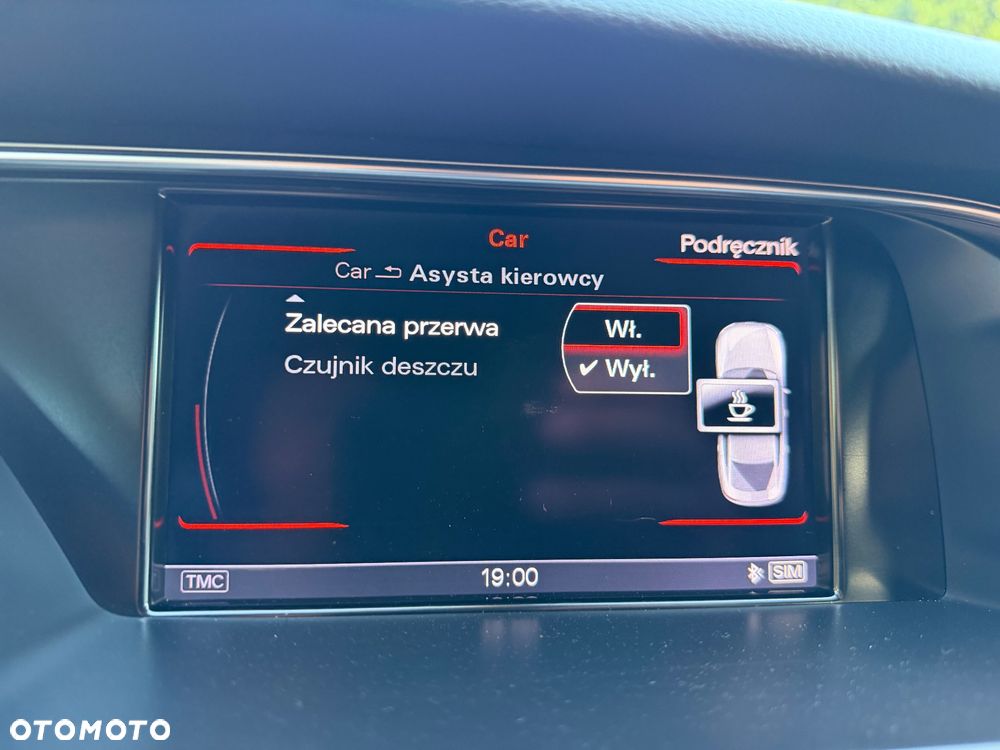 Audi A5 Sportback 3.0 TDI quattro DPF S tronic - 37