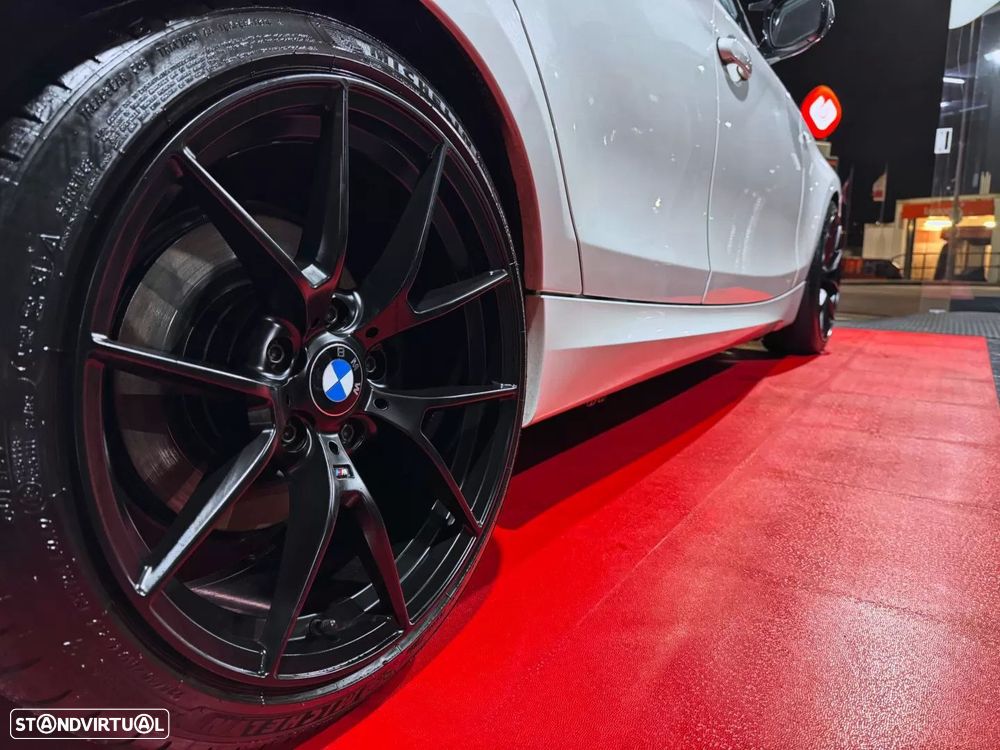 BMW 118 d Pack M - 26