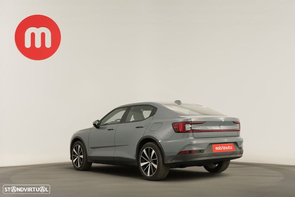 Polestar 2 Standard Range 70 kWh - 3