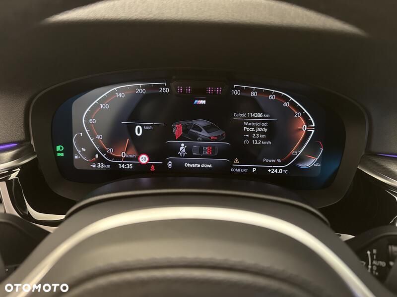 BMW Seria 5 - 14