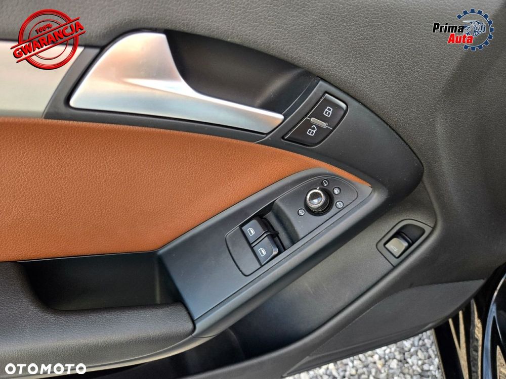 Audi A5 Coupé 2.7 TDI Multitronic - 13