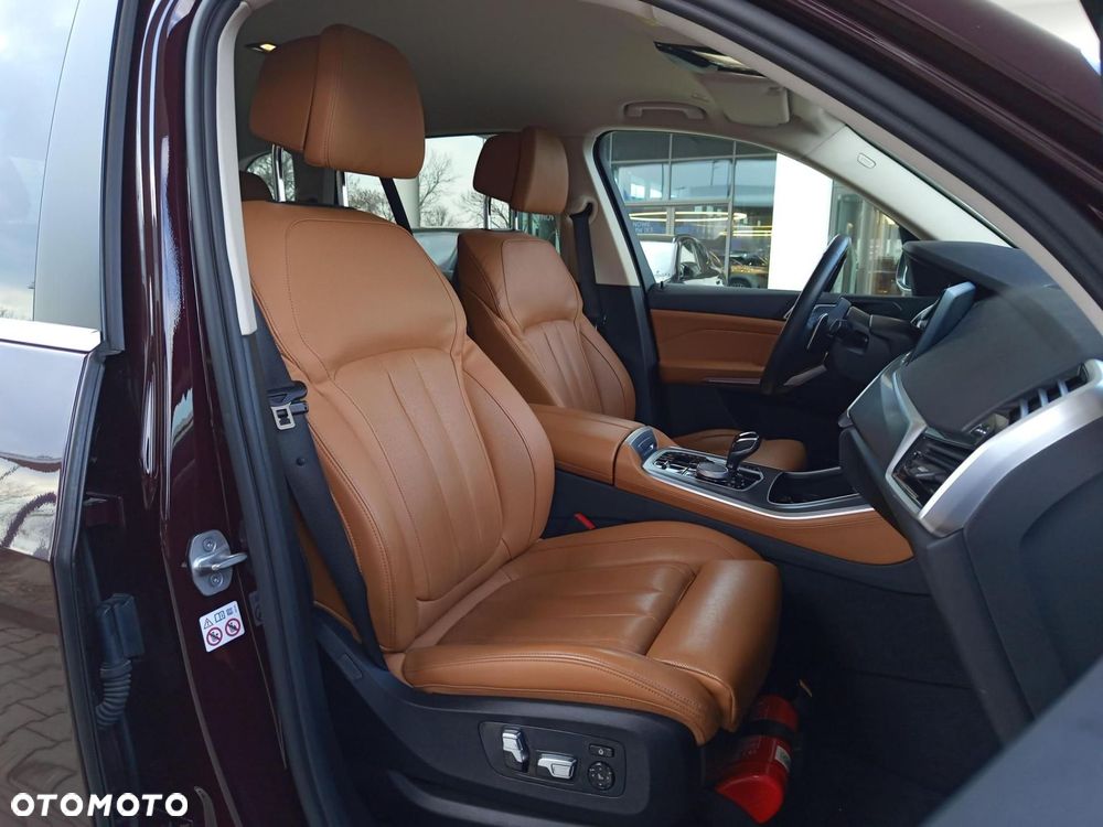 BMW X5 - 22