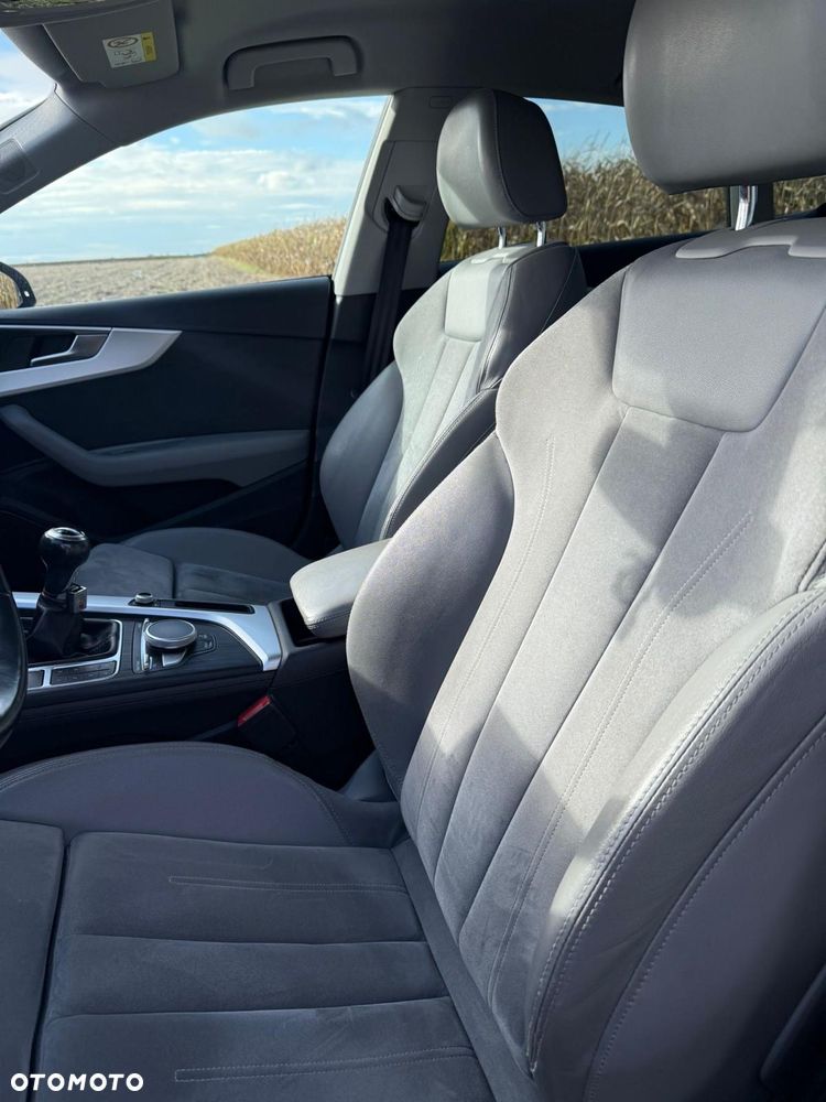 Audi A5 Sportback - 6