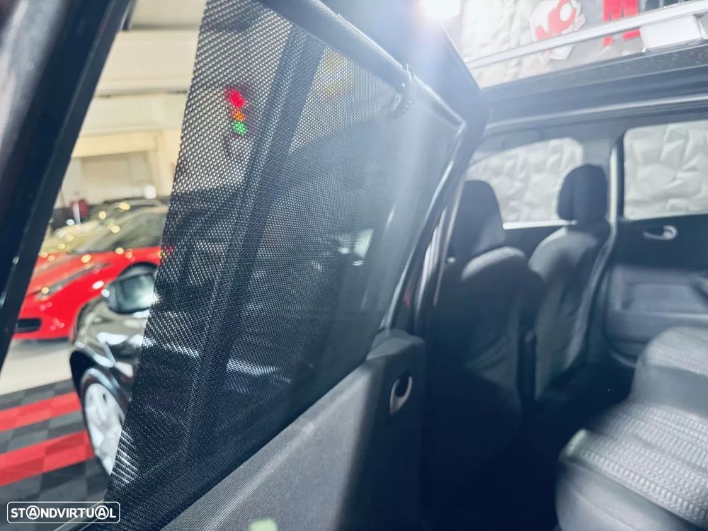 Renault Mégane Break 1.5 dCi Dynamique S - 25