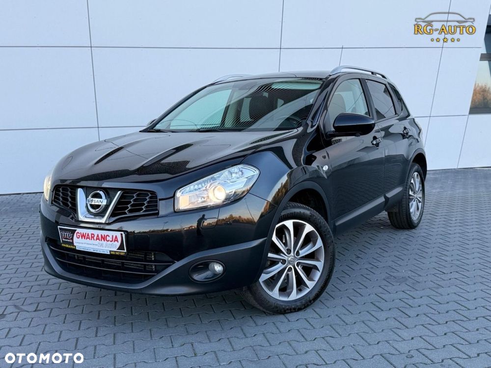 Nissan Qashqai - 14