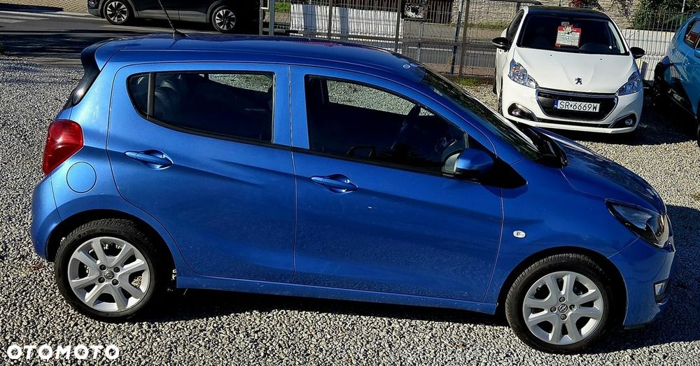 Opel Corsa - 21