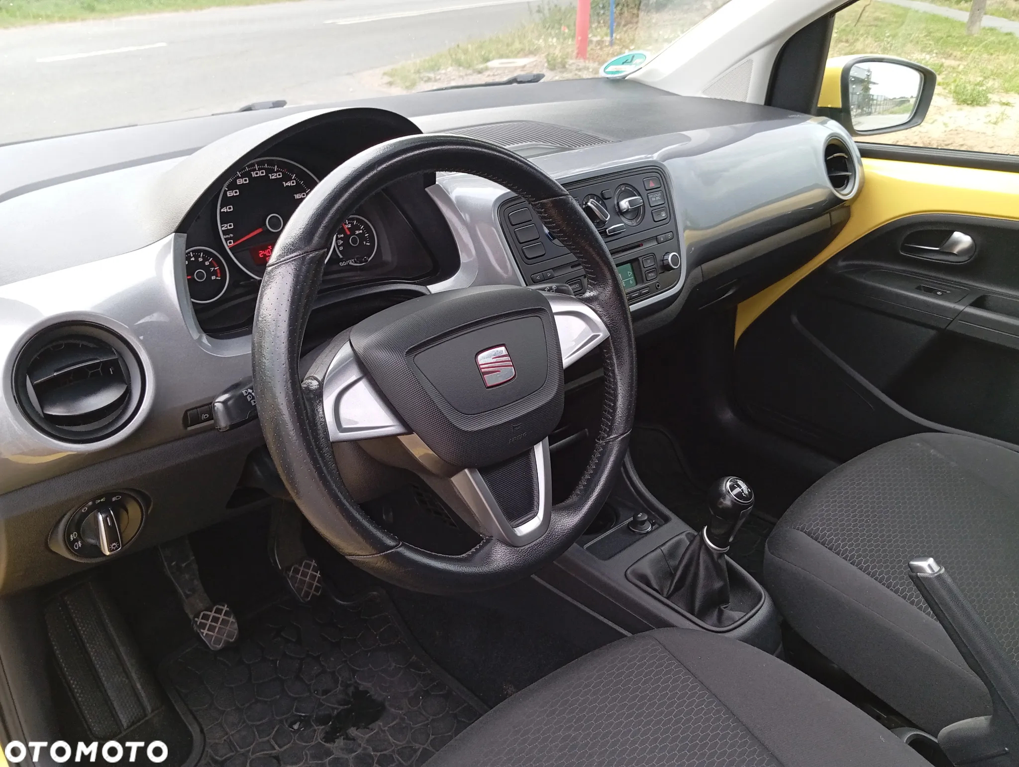 Seat Mii 1.0 SUN - 16