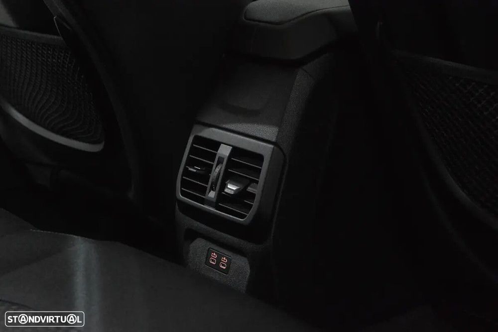 BMW 116 i Advantage - 21