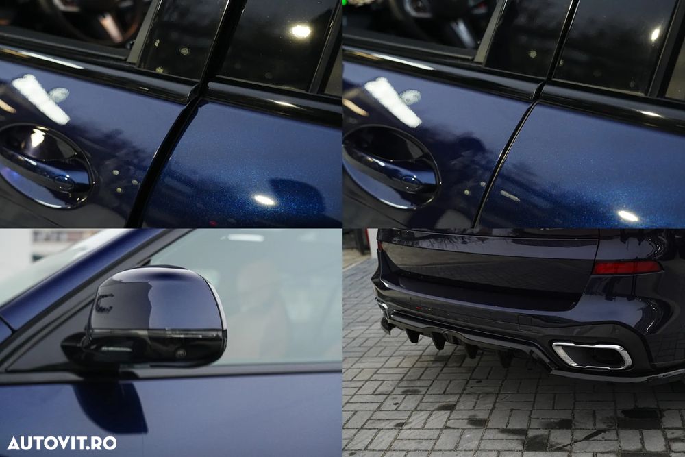 BMW X5 xDrive45e xLine - 29