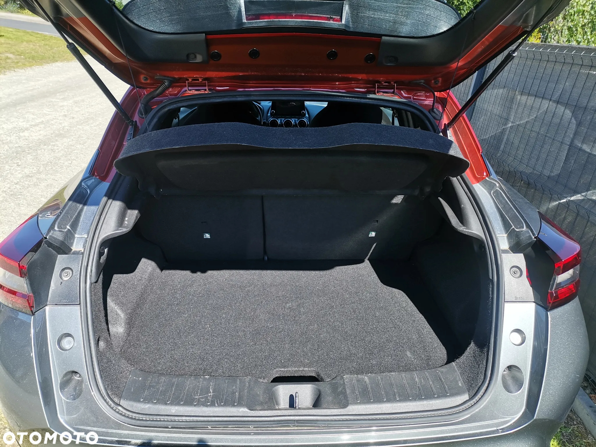 Nissan Juke - 20