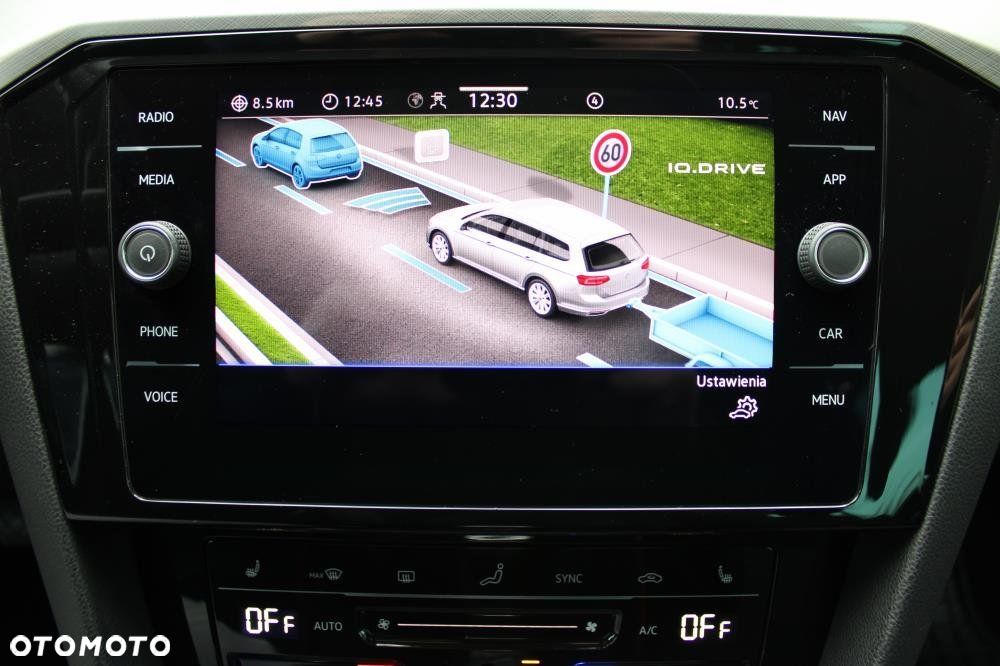 Volkswagen Passat Variant - 20