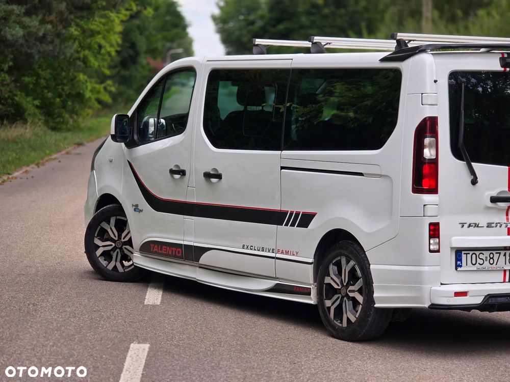 Fiat Talento L2H1 Family - 37