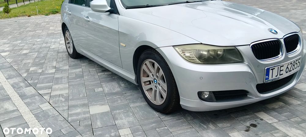 BMW Seria 3 - 14