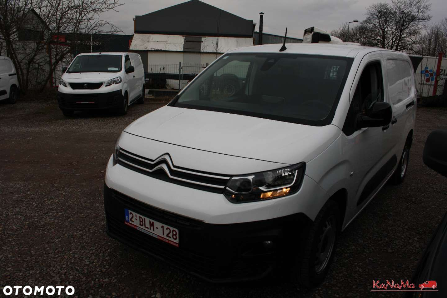 Citroën Berlingo - 24
