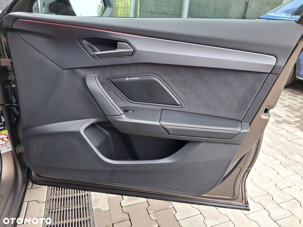 Cupra Formentor 2.0 TSI 4Drive DSG - 22