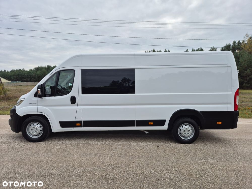 Fiat Ducato - 9
