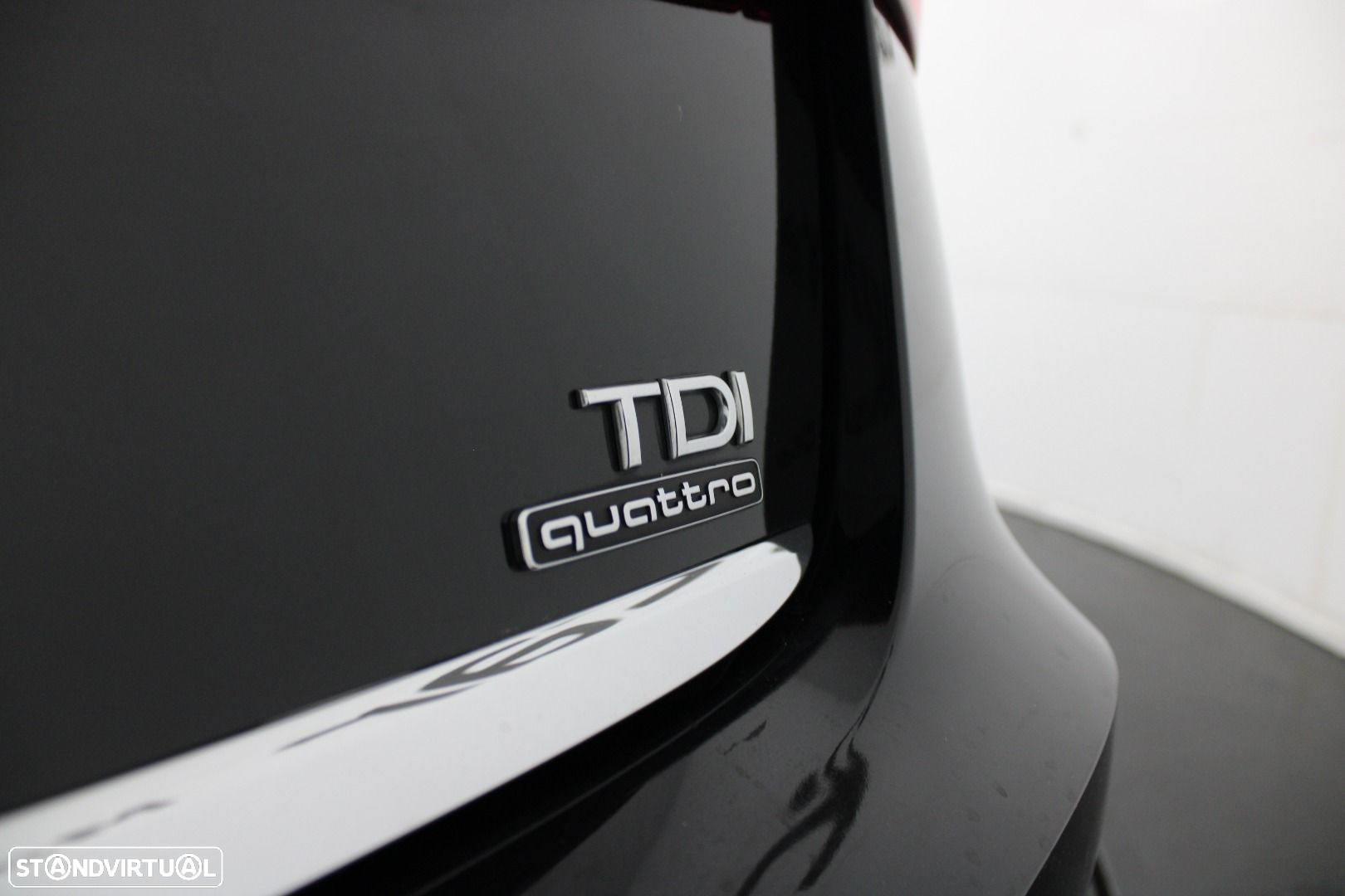 Audi A6 Avant 2.0 TDi quattro Sport S tronic - 39