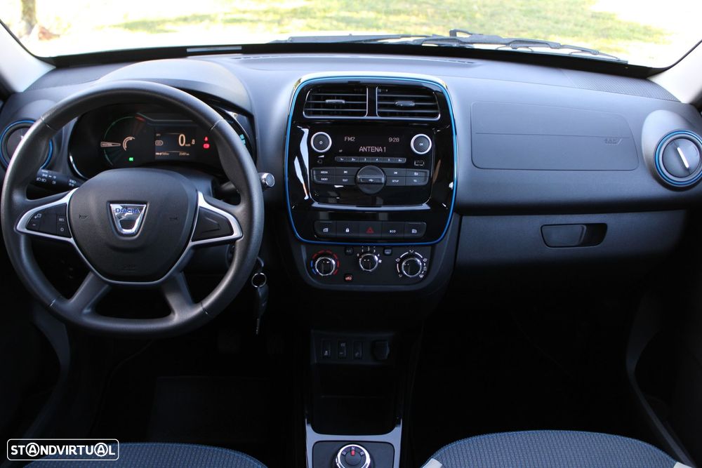 Dacia Spring Comfort - 2