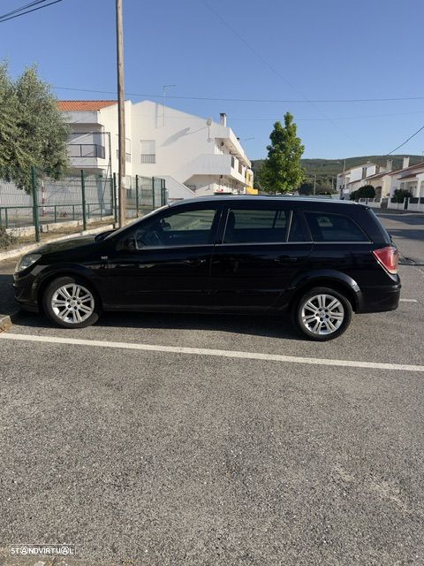 Opel Astra Caravan 1.7 CDTi Cosmo - 7