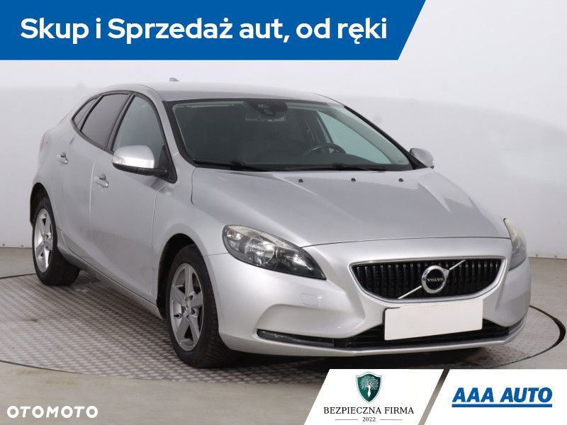 Volvo V40 - 3