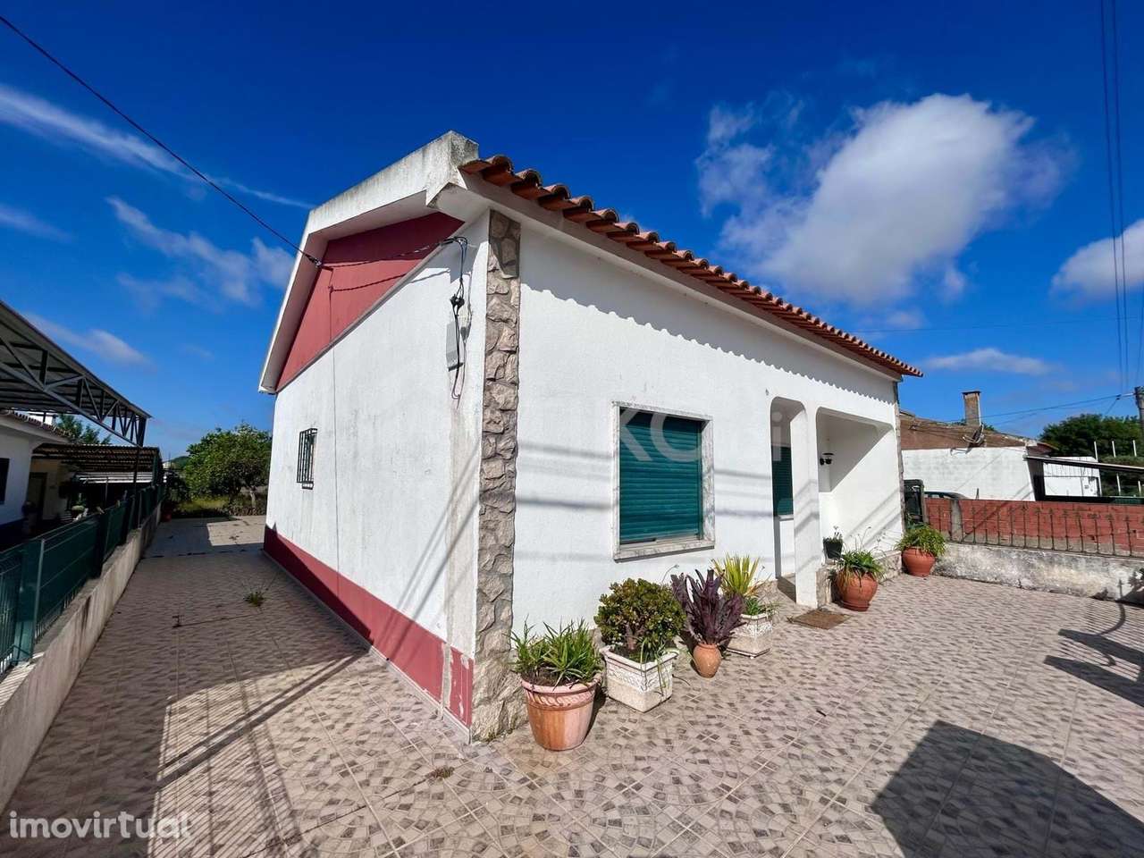 Moradia T3 com Anexo em Salvaterra de Magos - Grande imagem: 3/19