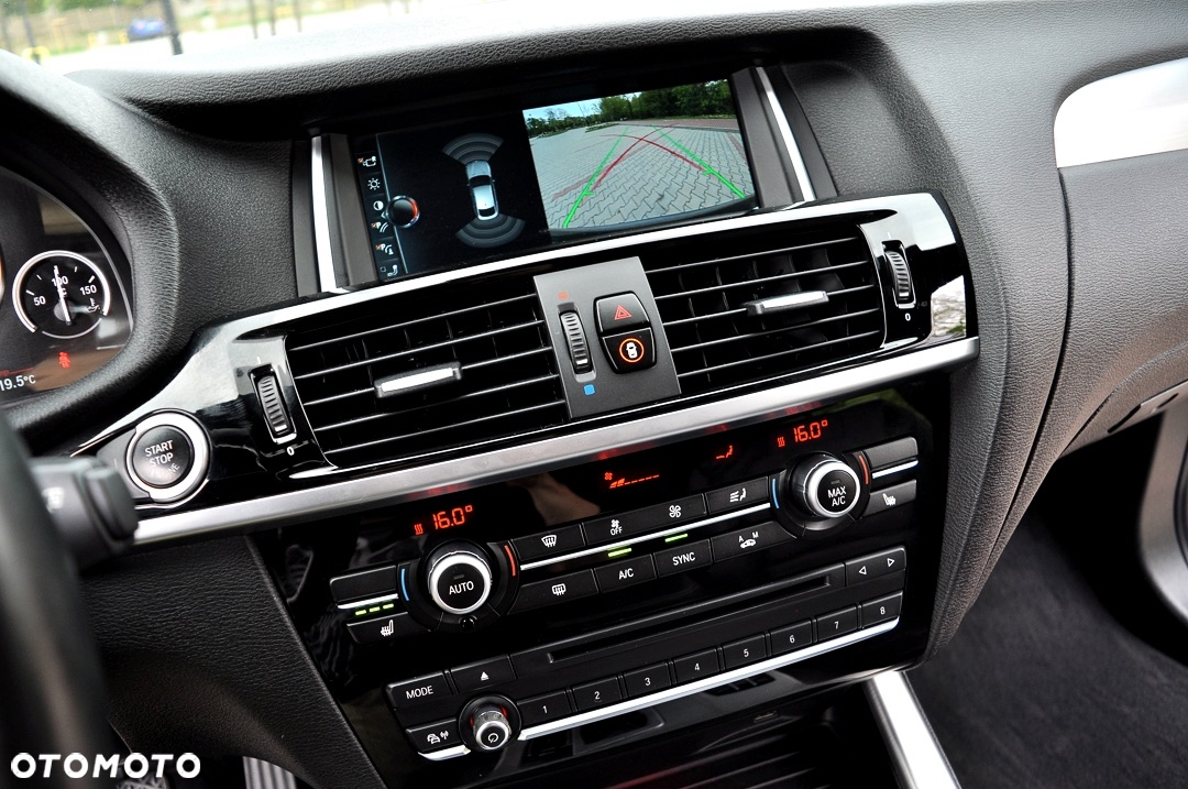BMW X4 xDrive30d M Sport - 29