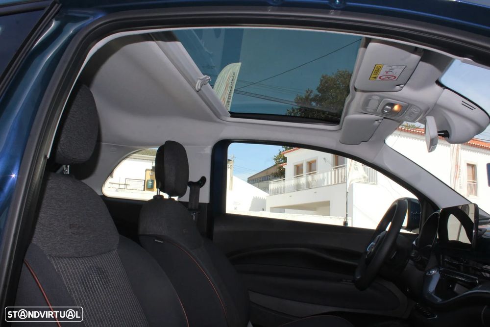 Fiat 500e 42 kWh Icon - 13