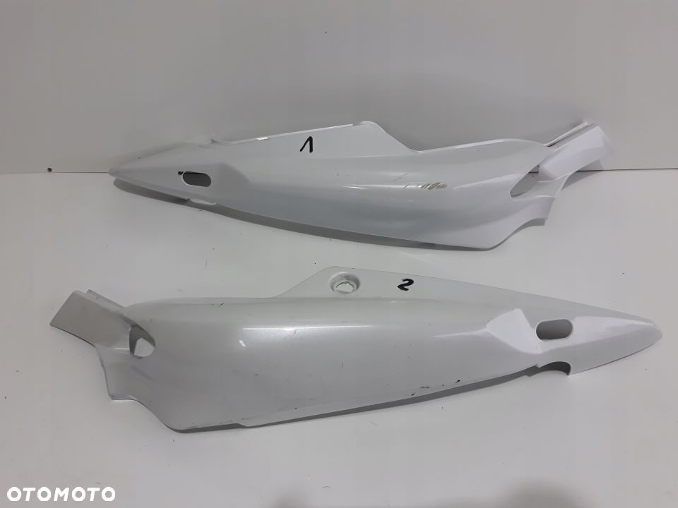 YAMAHA TZR 125 OWIEWKA OGON PRAWY - 1