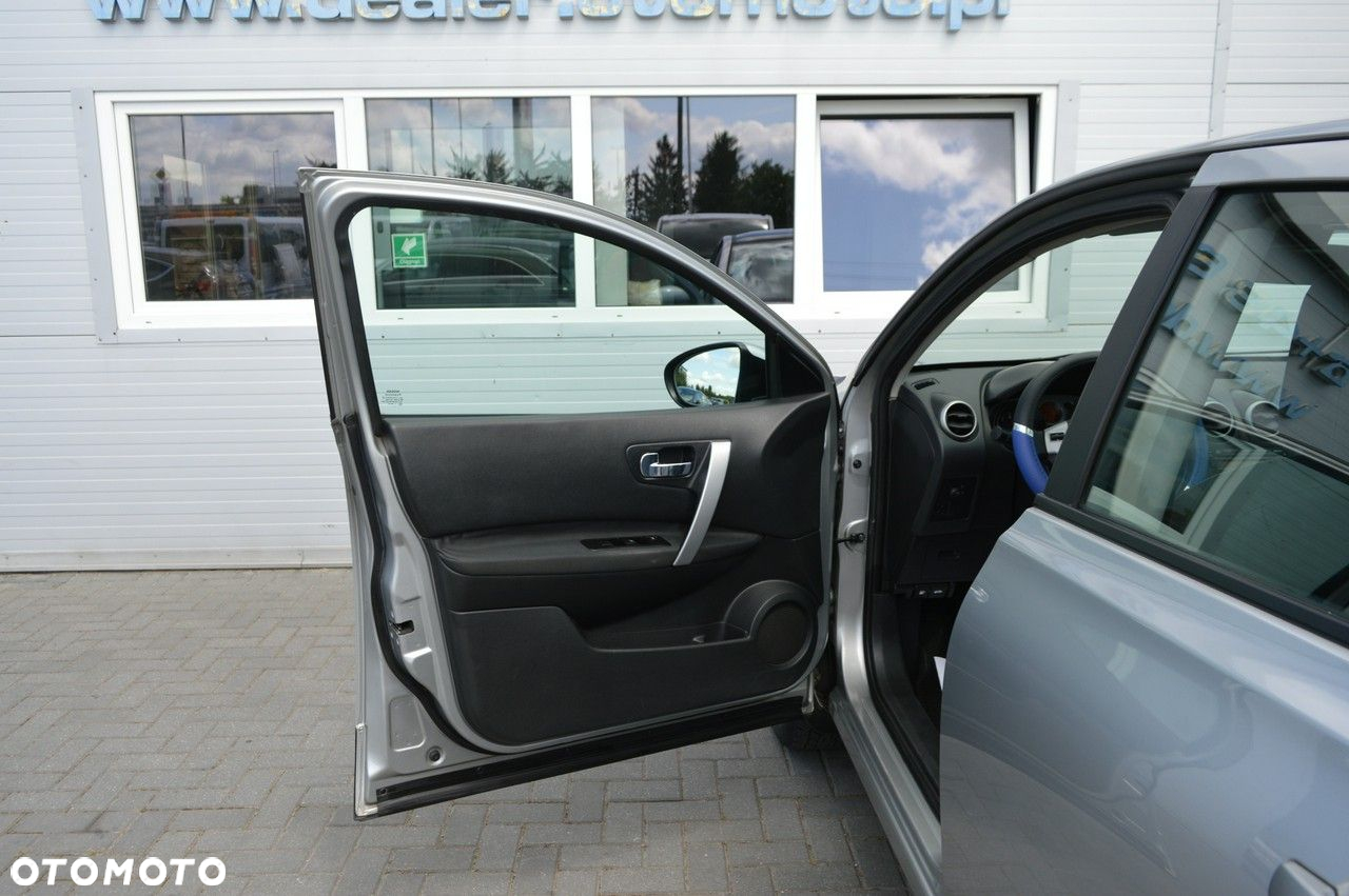 Nissan Qashqai 1.6 I-Way - 36