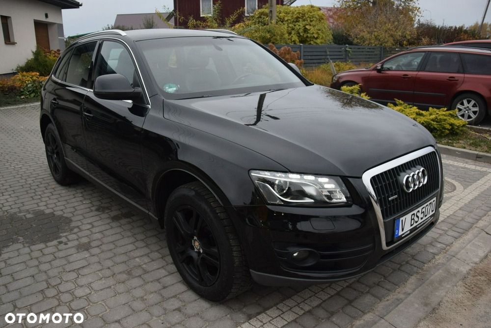 Audi Q5 2.0 TDI Quattro - 6