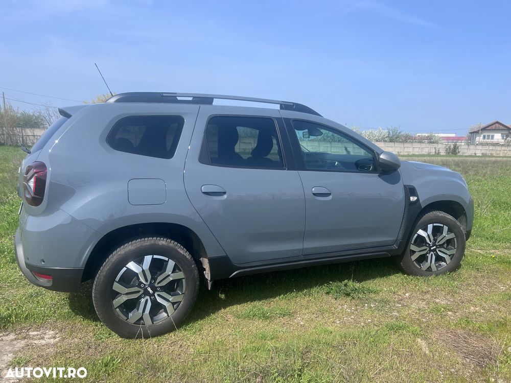 Dacia Duster - 5
