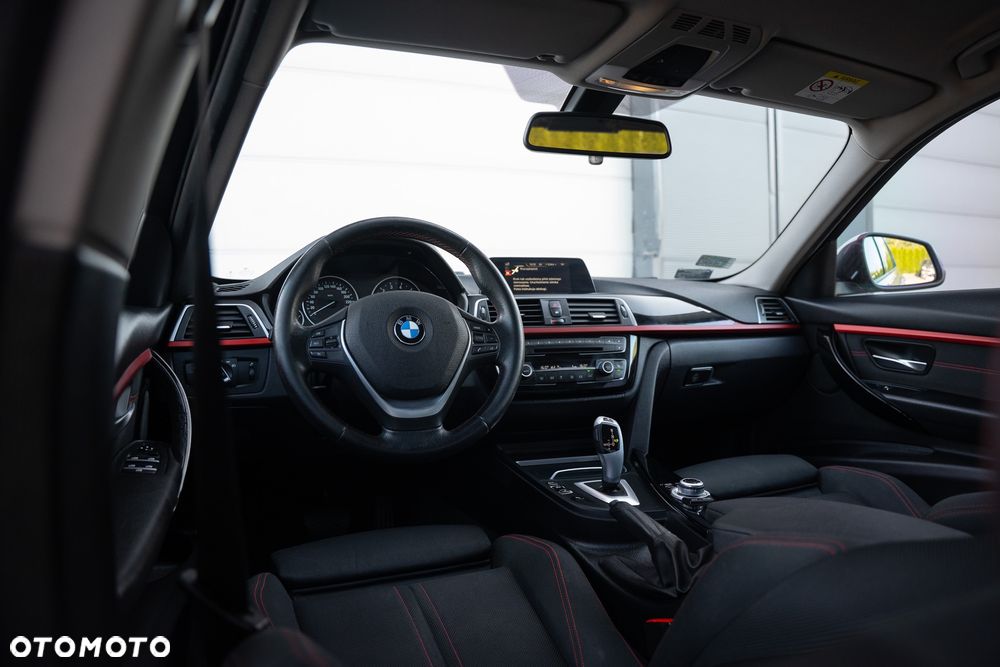 BMW Seria 3 - 26