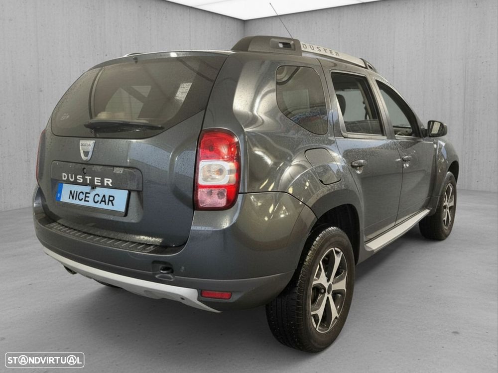 Dacia Duster 1.2 TCe SL Explorer - 2