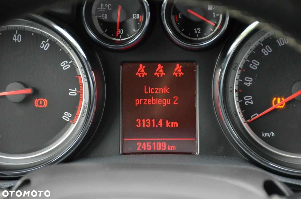 Opel Mokka - 37