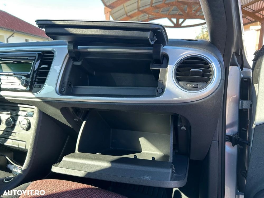 Volkswagen Beetle 1.4 TSI Sport - 17