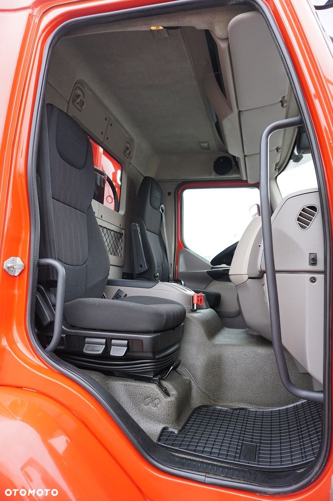 DAF LF / 290 /  ACC / EURO 6 / BRAMOWIEC / DMC 14 000 KG - 8