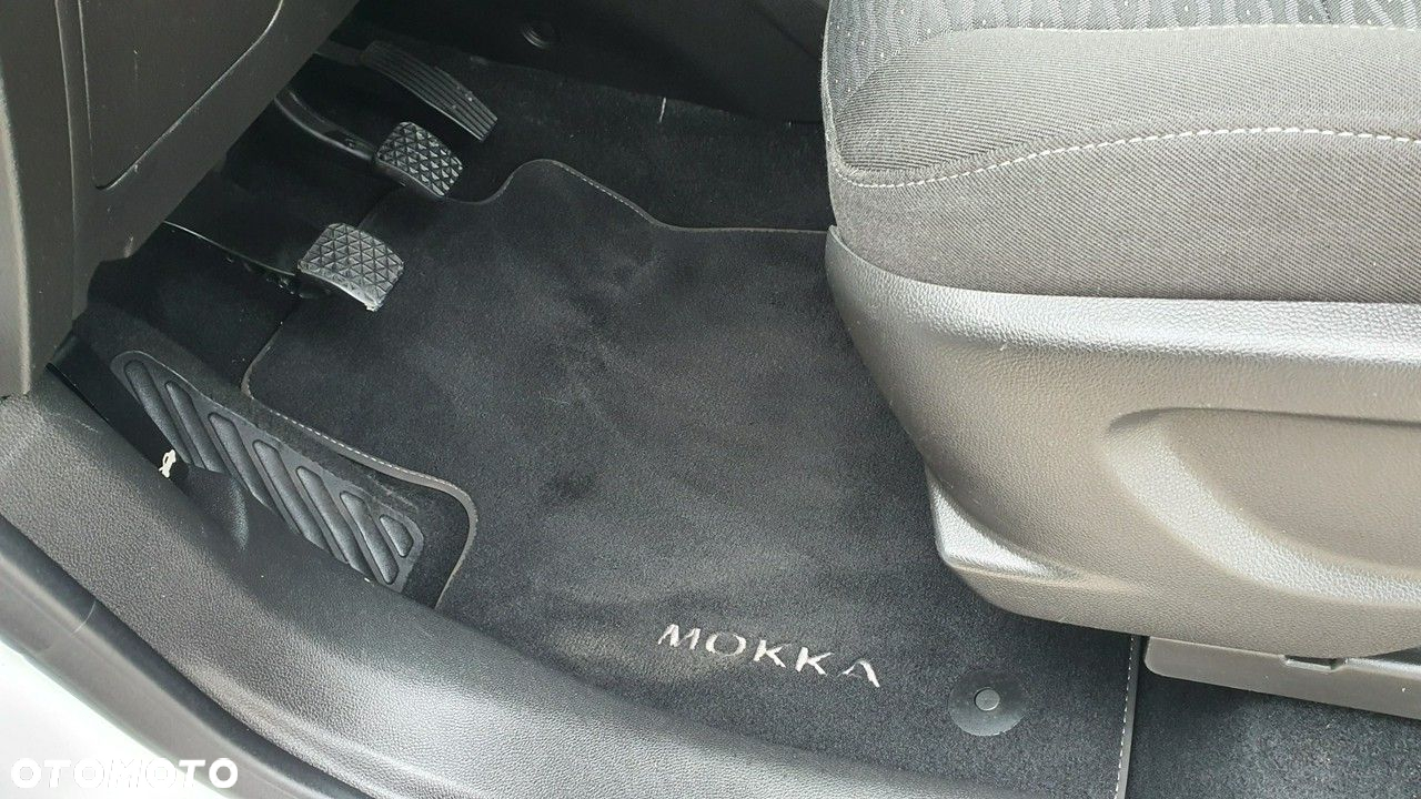 Opel Mokka 1.4 T Cosmo S&S EU6 - 16