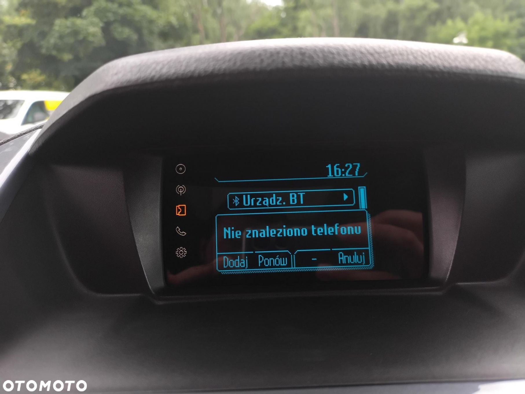 Ford Tourneo Connect Grand - 19