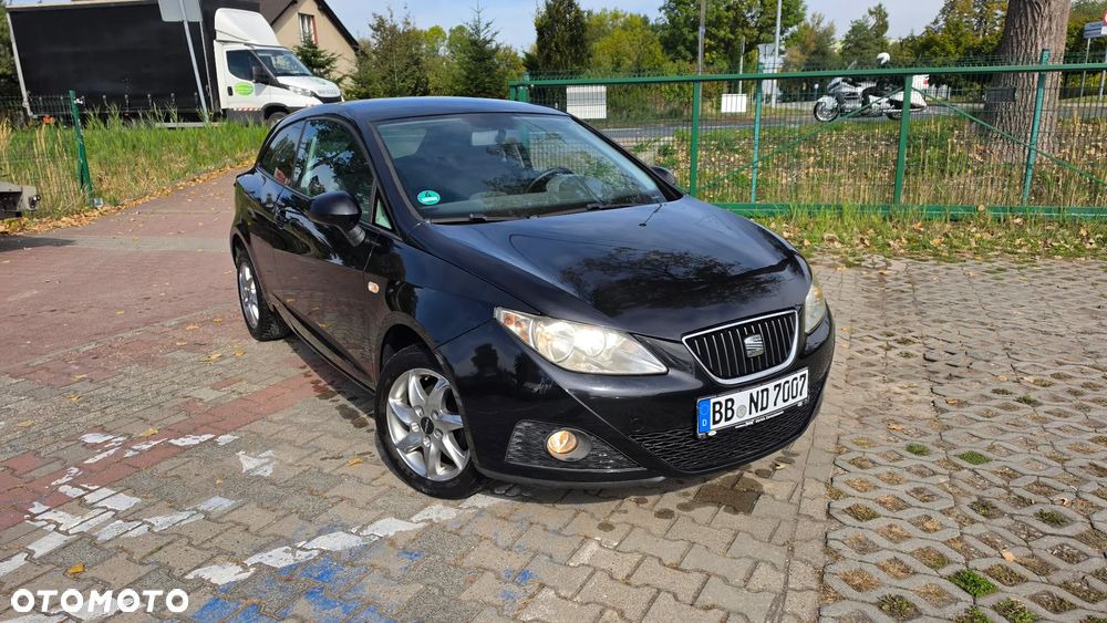 Seat Ibiza - 33